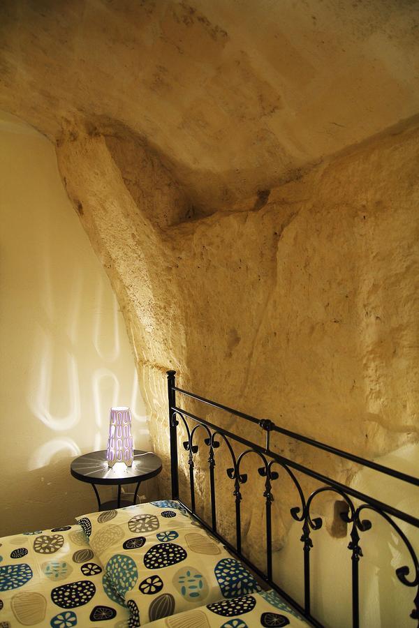 Guest House Dei Sassi Matera Exterior photo