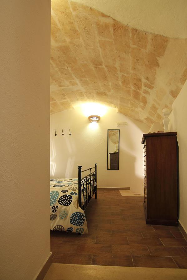 Guest House Dei Sassi Matera Exterior photo